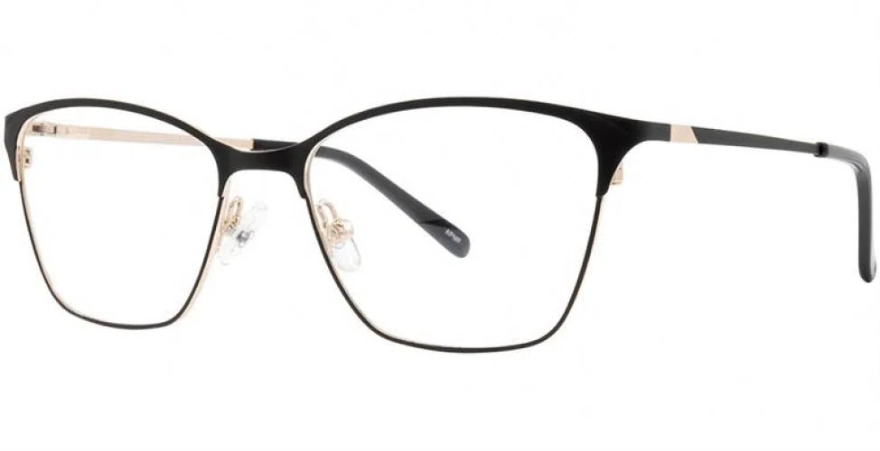 Adrienne Vittadini Petite 670 Eyeglasses - view 2